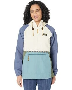 L.L.Bean Coats & Outerwear Mountain Classic Anorak Multicolor 5 L.L.Bean Coats & Outerwear Mountain Classic Anorak Multicolor -L.L.Bean Shop 71p09xbYnhL. AC SR736920