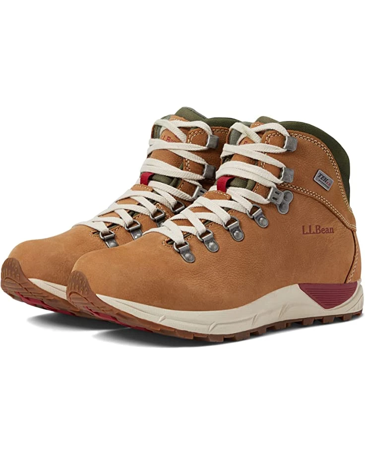 71p7vG7-17L._AC_SR736920_.jpg L.L.Bean Alpine Hiking Sneaker Waterproof -L.L.Bean Shop 71p7vG7 17L. AC SR736920