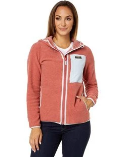L.L.Bean Coats & Outerwear Mountain Classic Fleece Hoodie -L.L.Bean Shop 71pDndq2YZL. AC SR736920