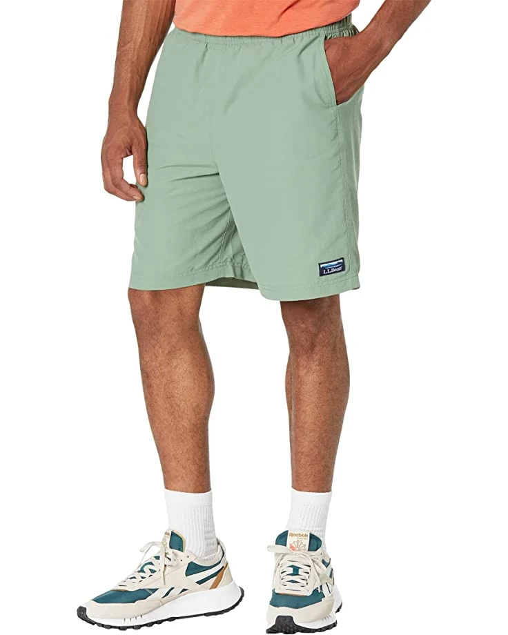 L.L.Bean 8" Classic Supplex Sport Shorts 5 L.L.Bean 8" Classic Supplex Sport Shorts - Image 5