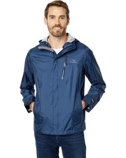 L.L.Bean Coats & Outerwear Trail Model Rain Jacket -L.L.Bean Shop 71pQyh6TjpL. AC SR736920