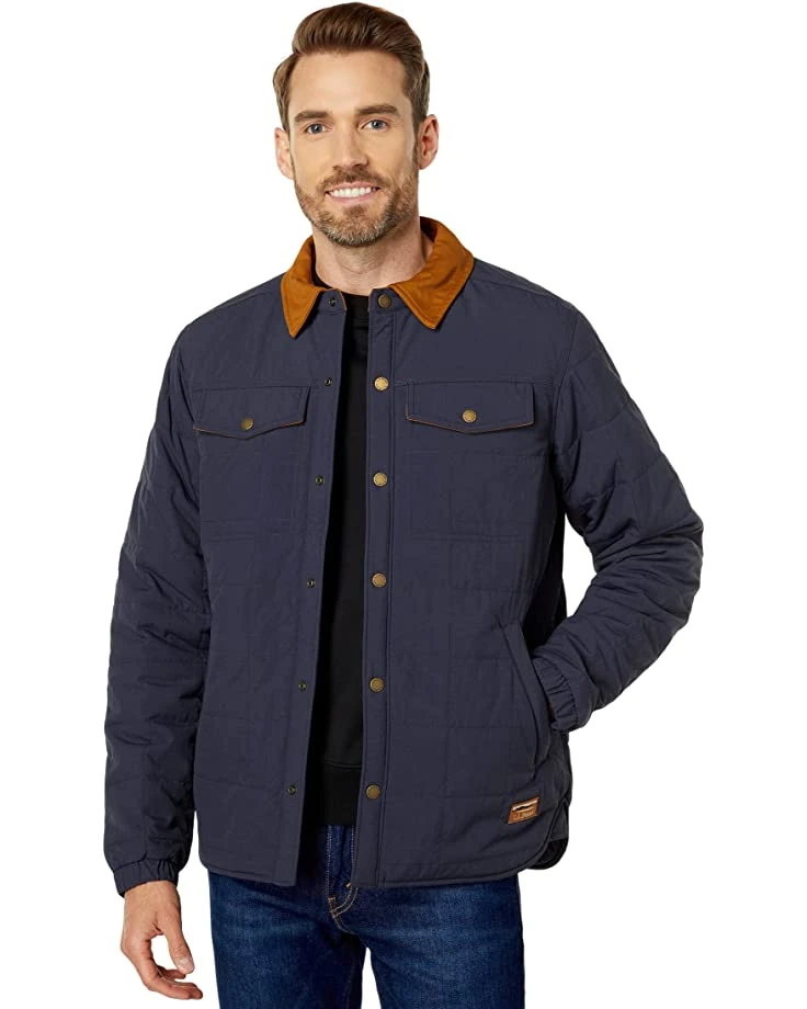71pTFyXdlL._AC_SR736920_.jpg L.L.Bean Coats & Outerwear Insulated Utility Shirt Jacket -L.L.Bean Shop 71pTFyXdlL. AC SR736920