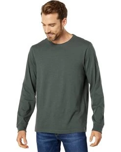 L.L.Bean Shirts & Tops Lakewashed Organic Cotton Long Sleeve Tee 4 L.L.Bean Shirts & Tops Lakewashed Organic Cotton Long Sleeve Tee -L.L.Bean Shop 71pWUvYZ L. AC SR736920