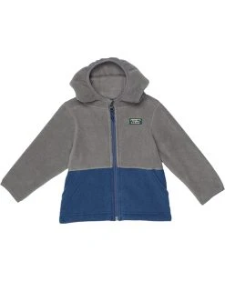 L.L.Bean Coats & Outerwear Mountain Classic Fleece (Infant) -L.L.Bean Shop 71q SqOkiLL. AC SR736920