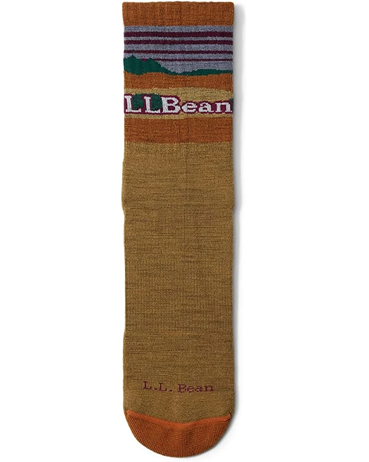 71q8txS5qpL._AC_SR736920_.jpg L.L.Bean Katahdin Hiker Socks -L.L.Bean Shop