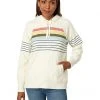 L.L.Bean Hoodies & Sweatshirts 24/7 Sweats Hoodie Stripe