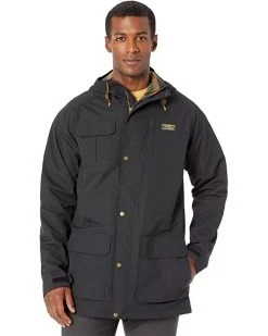 L.L.Bean Coats & Outerwear Mountain Classic Water-Resistant Jacket - Tall