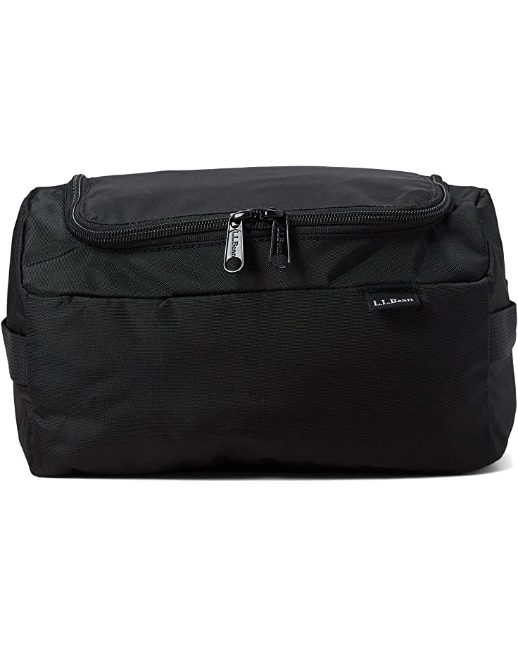 L.L.Bean Bag and Travel Accessories Personal Organizer Toiletry Kit 1 L.L.Bean Bag and Travel Accessories Personal Organizer Toiletry Kit