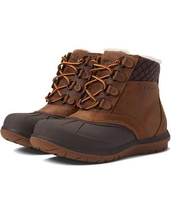 L.L.Bean Boots Storm Chaser Lace Boot 5