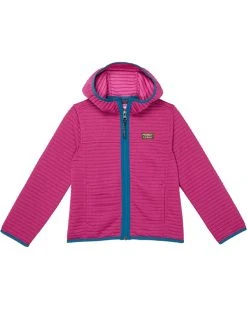 L.L.Bean Hoodies & Sweatshirts Airlight Full Zip Color-Block (Big Kids) -L.L.Bean Shop 71r906EoNZL. AC SR736920 1