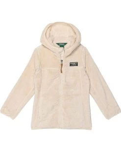 L.L.Bean Coats & Outerwear Hi-Pile Fleece (Big Kids) -L.L.Bean Shop 71rBSob77KL. AC SR736920