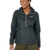 L.L.Bean Coats & Outerwear Katahdin Insulated Pullover