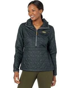 L.L.Bean Coats & Outerwear Katahdin Insulated Pullover