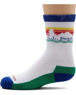 L.L.Bean Campside Socks (Toddler/Little Kid/Big Kid) -L.L.Bean Shop 71rSmjtc7SL. AC SR736920