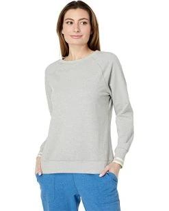 L.L.Bean Hoodies & Sweatshirts 24/7 Sweats Crew