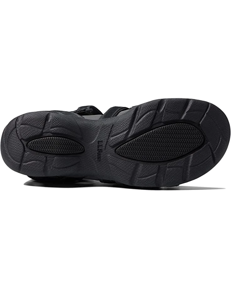L.L.Bean Sandals Boothbay Sandal Webbing 3 L.L.Bean Sandals Boothbay Sandal Webbing - Image 3