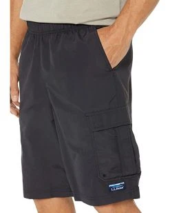 L.L.Bean 10" Supplex Sport Cargo Shorts 7 L.L.Bean 10" Supplex Sport Cargo Shorts -L.L.Bean Shop 71sAb QfCtL. AC SR736920