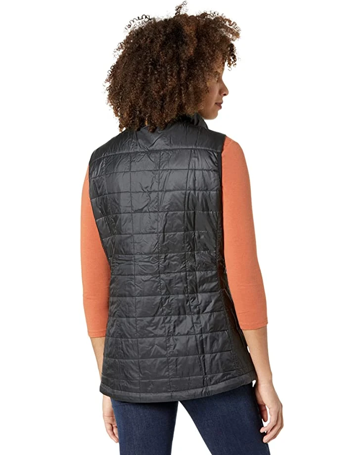 71sIaa6ZUxL._AC_SR736920_.jpg L.L.Bean Coats & Outerwear Primaloft Packaway Vest -L.L.Bean Shop