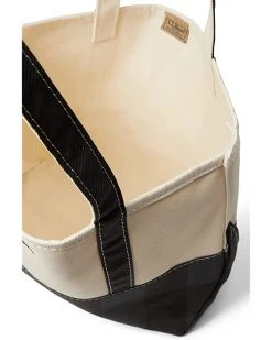 L.L.Bean Handbags High Bottom Tote Medium 8 L.L.Bean Handbags High Bottom Tote Medium -L.L.Bean Shop 71sXP6EeurL. AC SR736920