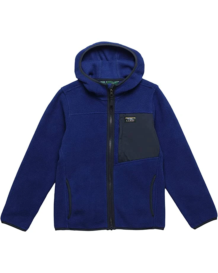 71skCMD9JQL._AC_SR736920_.jpg L.L.Bean Coats & Outerwear Retro Mountain Classic Fleece Jacket (Big Kids) -L.L.Bean Shop 71skCMD9JQL. AC SR736920