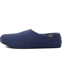 L.L.Bean Slippers Sweater Fleece Slipper Scuff II -L.L.Bean Shop 71syk0Tc90L. AC SR736920