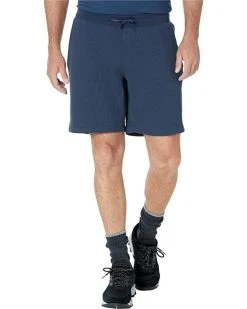 L.L.Bean Comfort Waffle Lounge Shorts 11 L.L.Bean Comfort Waffle Lounge Shorts -L.L.Bean Shop 71t350ElCLL. AC SR736920