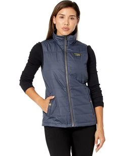 L.L.Bean Coats & Outerwear Mountain Classic Puffer Vest -L.L.Bean Shop 71t8tju7xgL. AC SR736920