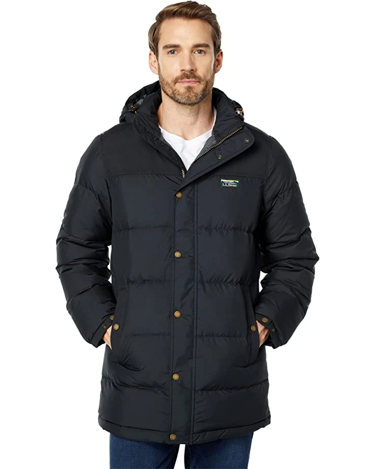 L.L.Bean Coats & Outerwear Mountain Classic Down Parka 1 L.L.Bean Coats & Outerwear Mountain Classic Down Parka