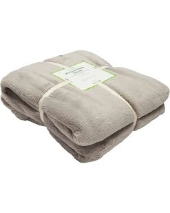 L.L.Bean Bedding Wicked Plush Throw Large -L.L.Bean Shop 71tLt800NL. AC SR736920