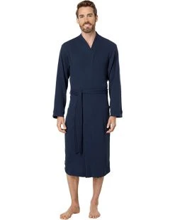 L.L.Bean Sleepwear Comfort Waffle Robe Regular -L.L.Bean Shop 71tOqCNtyL. AC SR736920