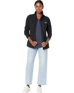 L.L.Bean Shirts & Tops Petite Beyond Soft Long Sleeve Tee -L.L.Bean Shop 71teJSqSb8L. AC SR736920