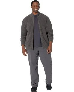 L.L.Bean Sweaters Organic Cotton Full Zip Sweater - Tall -L.L.Bean Shop 71tpaDdbwBL. AC SR736920