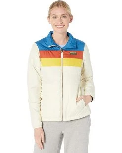 L.L.Bean Coats & Outerwear Mountain Classic Puffer Jacket Color-Block 4 L.L.Bean Coats & Outerwear Mountain Classic Puffer Jacket Color-Block -L.L.Bean Shop 71trqaZGnYL. AC SR736920