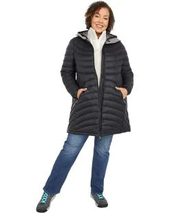 L.L.Bean Coats & Outerwear Plus Size Ultralight 850 Down Hooded Coat 5 L.L.Bean Coats & Outerwear Plus Size Ultralight 850 Down Hooded Coat -L.L.Bean Shop 71u IfuNE0L. AC SR736920