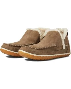 L.L.Bean Slippers Mountain Slipper Boot Moc 5 L.L.Bean Slippers Mountain Slipper Boot Moc -L.L.Bean Shop 71uB8EJ3e5L. AC SR736920