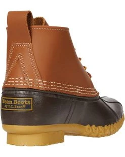 L.L.Bean 6" Bean Boots -L.L.Bean Shop 71uRdqC0cqL. AC SR736920