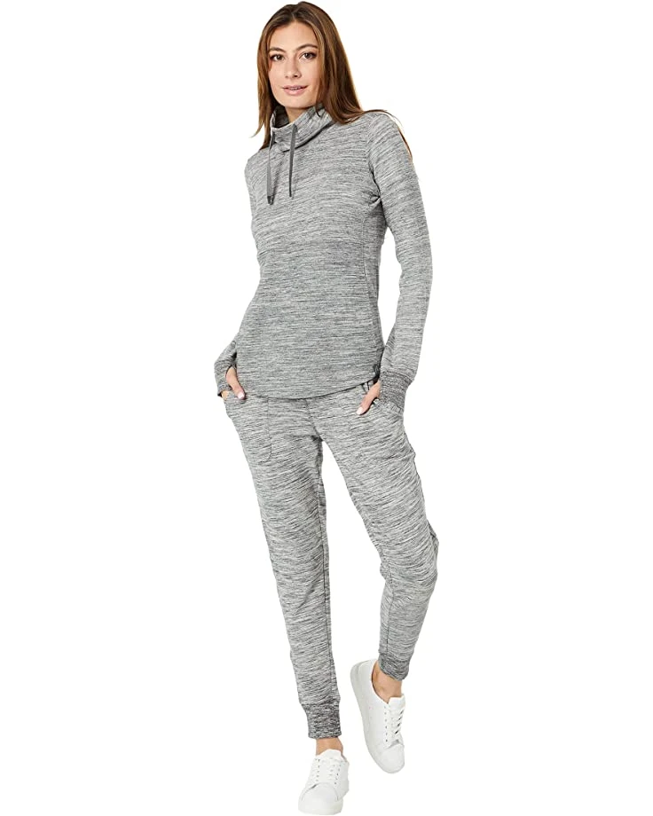 71uV1pU1M8L._AC_SR736920_.jpg L.L.Bean Hoodies & Sweatshirts Bean's Cozy Mixed Knits Pullover Marled -L.L.Bean Shop 71uV1pU1M8L. AC SR736920