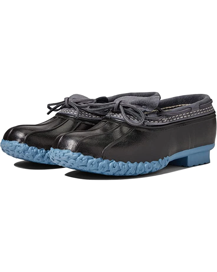 L.L.Bean Bean Boots Rubber Moc 8 L.L.Bean Bean Boots Rubber Moc - Image 8