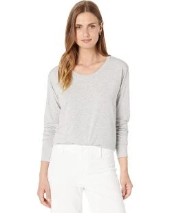 L.L.Bean Shirts & Tops Beyond Soft Long Sleeve Tee