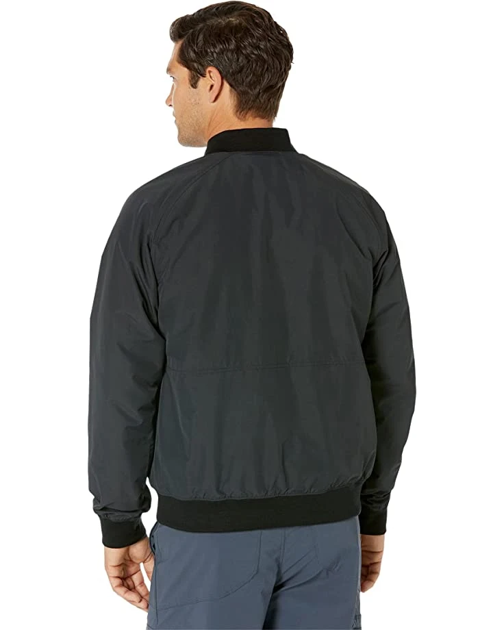 L.L.Bean Coats & Outerwear 3 Season Bomber Jacket Regular 2 L.L.Bean Coats & Outerwear 3 Season Bomber Jacket Regular - Image 2