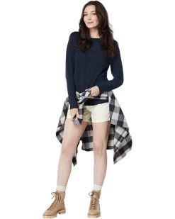 L.L.Bean Sweaters Midweight Cotton Slub Rollneck Pullover 3 L.L.Bean Sweaters Midweight Cotton Slub Rollneck Pullover -L.L.Bean Shop 71v6Hrbs SL. AC SR736920