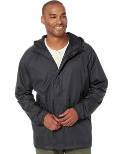 L.L.Bean Coats & Outerwear Waterproof Windbreaker Jacket - Tall