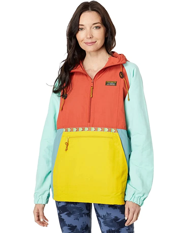 71vLn96mDiL._AC_SR736920_.jpg L.L.Bean Coats & Outerwear Mountain Classic Anorak Multicolor -L.L.Bean Shop 71vLn96mDiL. AC SR736920