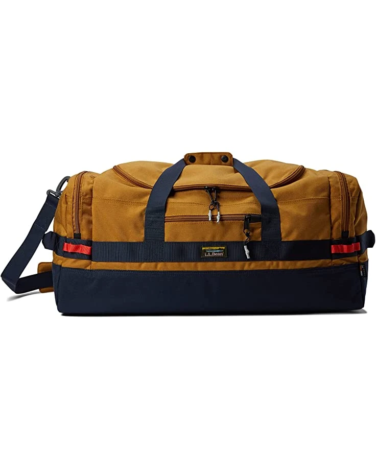 L.L.Bean Duffle Bags Mountain Classic Cordura Duffel Medium 1 L.L.Bean Duffle Bags Mountain Classic Cordura Duffel Medium