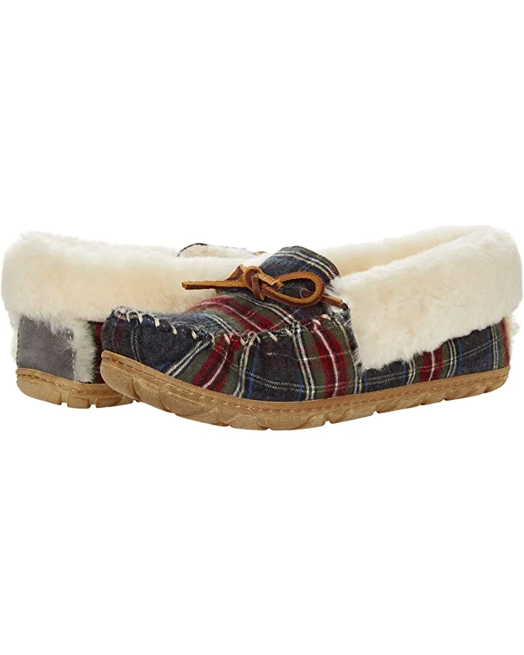 71vdnJoeD3L._AC_SR736920_.jpg L.L.Bean Slippers Wicked Good Moccasins Plaid -L.L.Bean Shop 71vdnJoeD3L. AC SR736920