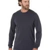 L.L.Bean Shirts & Tops Comfort Stretch Pima Long Sleeve Tee Shirt - Tall