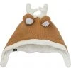 L.L.Bean Hats Fleece Animal Hat (Infant/Toddler)