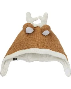 L.L.Bean Hats Fleece Animal Hat (Infant/Toddler)