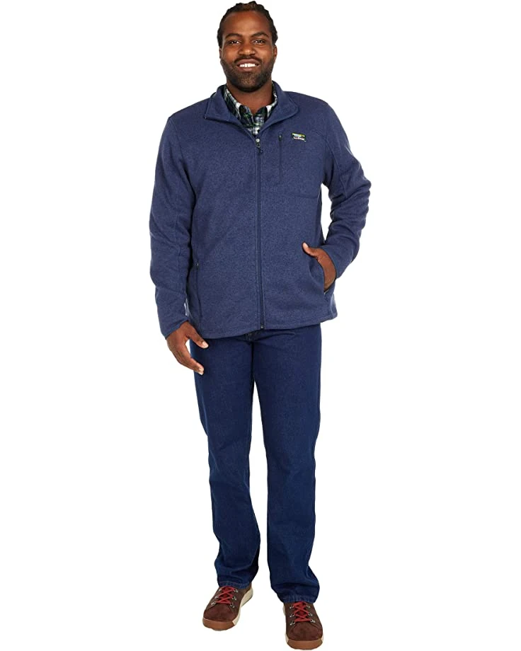 71vkaSMqL._AC_SR736920_.jpg L.L.Bean Coats & Outerwear Sweater Fleece Full Zip Jacket - Tall -L.L.Bean Shop 71vkaSMqL. AC SR736920