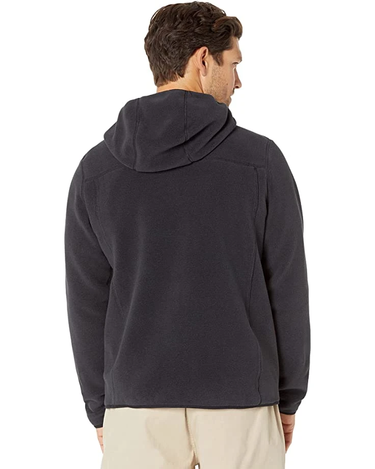 L.L.Bean Coats & Outerwear Mountain Classic Fleece Hoodie Regular 2 L.L.Bean Coats & Outerwear Mountain Classic Fleece Hoodie Regular - Image 2